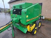 John Deere 575 mreza