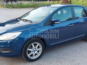 Ford Focus DVA SETA FELNI/GUMA