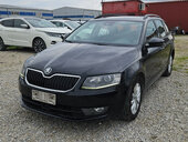 Škoda Octavia 1.4METAN MAX F U L L