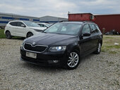 Škoda Octavia 1.4METAN MAX F U L L