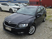 Škoda Octavia 1.4METAN MAX F U L L
