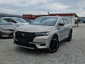 Citroen DS7 1.5 PERFORMANCE-LINE