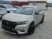 Citroen DS7 1.5 PERFORMANCE-LINE