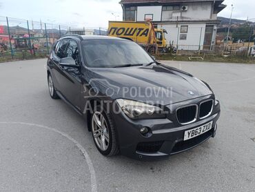 BMW X1 xdrive25