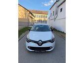 Renault Clio TCe/T0P/0RG K.M