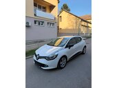 Renault Clio TCe/T0P/0RG K.M