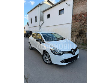 Renault Clio TCe/T0P/0RG K.M