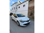 Renault Clio TCe/T0P/0RG K.M