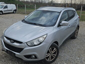 Hyundai ix35 1.7CRDI
