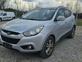 Hyundai ix35 1.7CRDI
