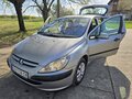 Peugeot 307 1,4