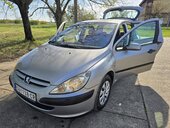 Peugeot 307 1,4