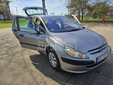Peugeot 307 1,4