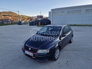 Fiat Stilo 1.9 JTD