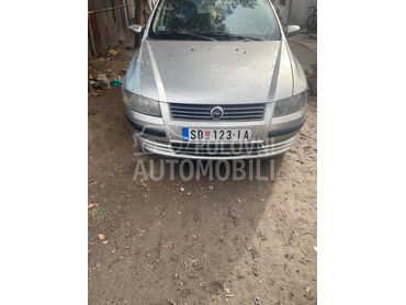 Fiat Stilo 1.9 jtd