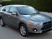 Mitsubishi ASX 1.8DiD 4x4 Restaj CH