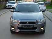 Mitsubishi ASX 1.8DiD 4x4 Restaj CH