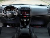 Mitsubishi ASX 1.8DiD 4x4 Restaj CH