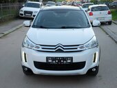 Citroen C4 Aircross 1.8DiD 4x4 EXCLUSIVE