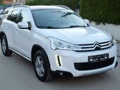 Citroen C4 Aircross 1.8DiD 4x4 EXCLUSIVE