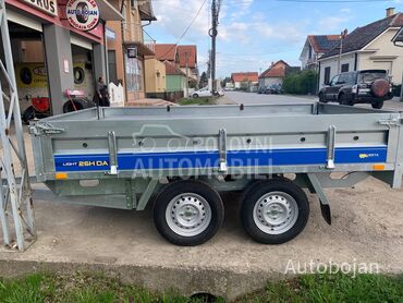 Vesta Akcija light 26 hda