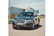 Audi Q5 2.0 TFSI S-LINE