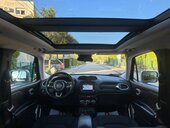 Jeep Renegade LIMITED 4x4 Autom CH