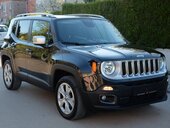 Jeep Renegade LIMITED 4x4 Autom CH