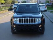 Jeep Renegade LIMITED 4x4 Autom CH