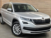 Škoda Kodiaq 1.5tsi DSG StylePlus