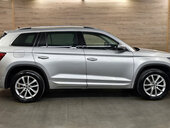 Škoda Kodiaq 1.5tsi DSG StylePlus