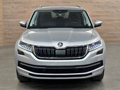 Škoda Kodiaq 1.5tsi DSG StylePlus