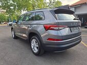 Škoda Kodiaq 2.0 tdiDSG RESTYLING