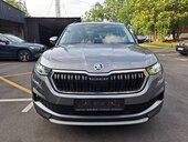Škoda Kodiaq 2.0 tdiDSG RESTYLING