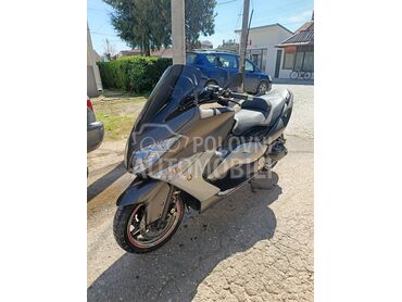 Yamaha T max 500 tmax techmax