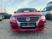 Volkswagen Passat B6 M E T A N