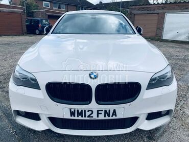 farovi f10 f11 ksenon dinamik za BMW Serija 5, 518, 520 ...