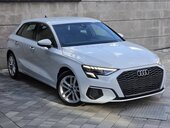 Audi A3 S-tronic