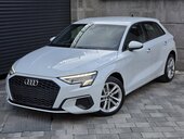 Audi A3 S-tronic