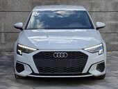 Audi A3 S-tronic