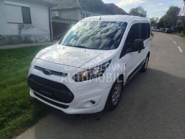 Ford Transit Connect 1.6