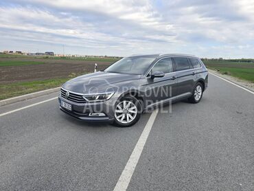 Volkswagen Passat B8 1.6 TDI LED PANO