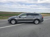 Volkswagen Passat B8 1.6 TDI LED PANO