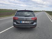 Volkswagen Passat B8 1.6 TDI LED PANO
