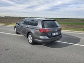 Volkswagen Passat B8 1.6 TDI LED PANO