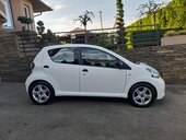 Toyota Aygo 1.0 UV0Z/CH FUUL