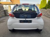 Toyota Aygo 1.0 UV0Z/CH FUUL