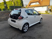 Toyota Aygo 1.0 UV0Z/CH FUUL