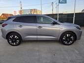 Opel Grandland X GS- LINE,NOV