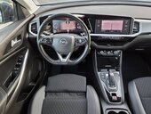 Opel Grandland X GS- LINE,NOV